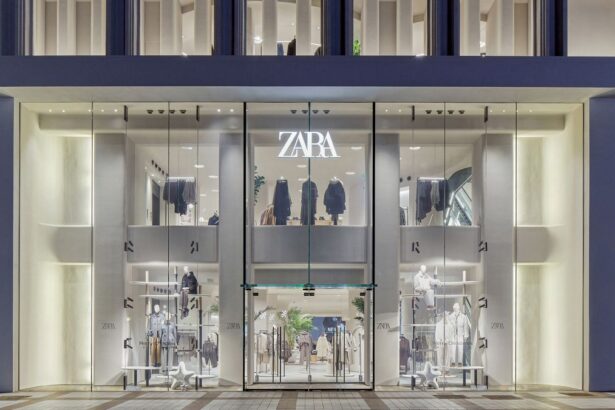 primul magazin zara se inchide dupa mai bine de cincizeci de ani 696e096981fe3