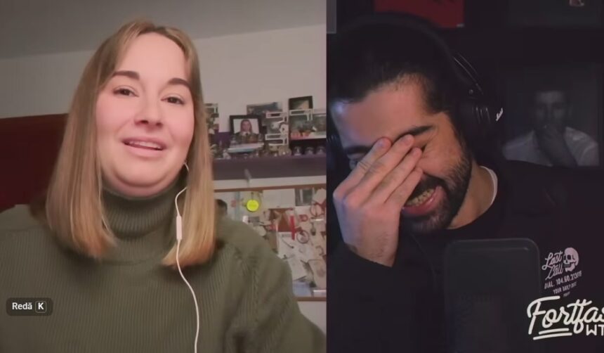 profesoara venita din spania sa predea in romania uluita de nivelul academic scazut din scolile romanesti trebuie sa le dau socoteala parintilor pentru o nota mica 69675c2e770dc