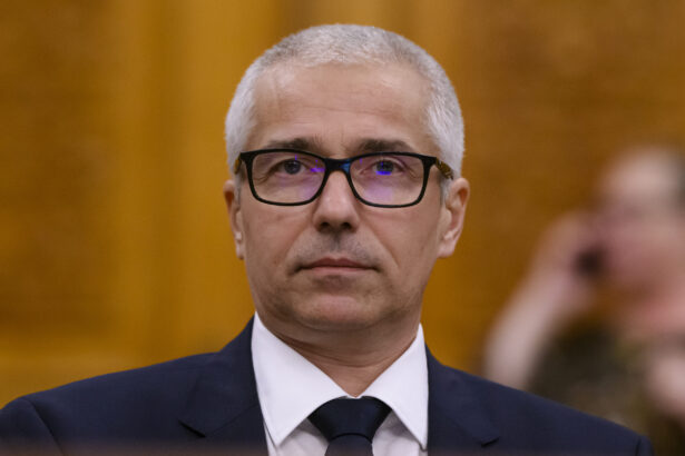 psd anunta ca il sustine fara rezerve pe ministrul justitiei iar atacurile la adresa lui sunt josnice s a intamplat dupa ce a anuntat ca numirile sefilor 6964dc3c75afe