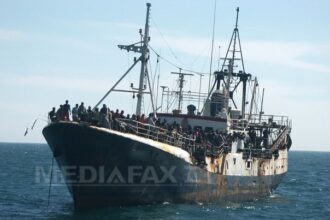 reactii furioase in europa dupa ce spania a legalizat prin decret 500 000 de migranti ilegali acestia vor obtine drept de libera circulatie in spatiul schengen 697b9b9cbe8fd