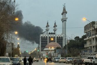 republican senator condemns alleged syrian army abuses as ceasefire follows aleppo fighting 6966c9c776f13