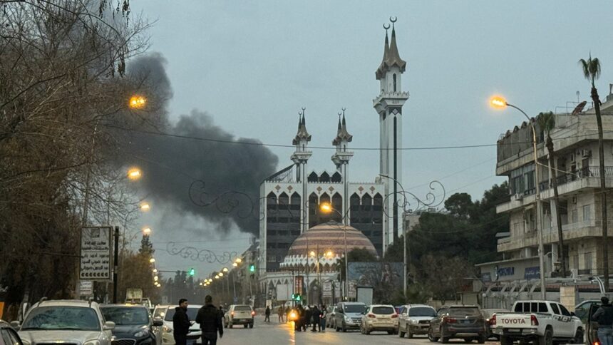 republican senator condemns alleged syrian army abuses as ceasefire follows aleppo fighting 6966c9c776f13