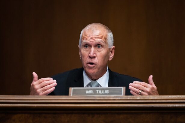 republican senator vows to block trump fed nominee over powell investigation 696502f7bb1d8