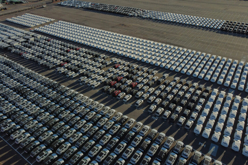 reuters india planuieste sa reduca tarifele vamale pentru autoturisme cu 70 in cadrul acordului comercial cu ue 6976e0da2885a