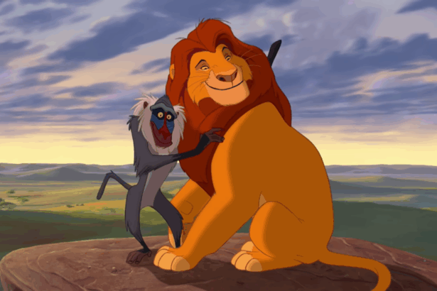 roger allers coregizorul filmului the lion king a murit la varsta de 76 de ani 696e118adab54