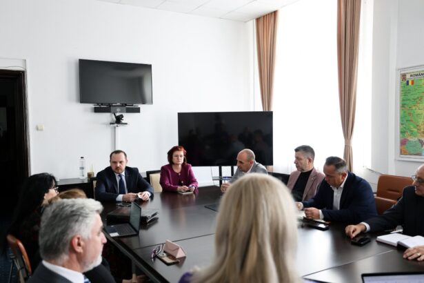 rogobete anunta un nou normativ de personal in sanatate resursa nu poate fi dimensionata doar in functie de numarul de paturi 697b76a3e5da1