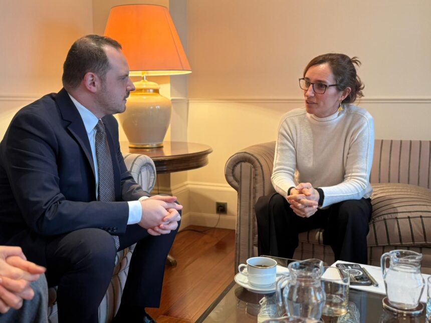 rogobete discutii cu omologul spaniol despre reforma sistemului de garzi 695fc272ade84