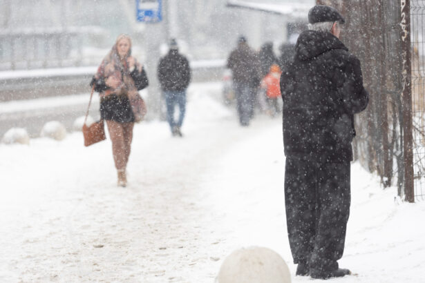 romania lovita de viscol si ger polar alerte cod portocaliu de viscol ninsori si frig 695f66e2465db