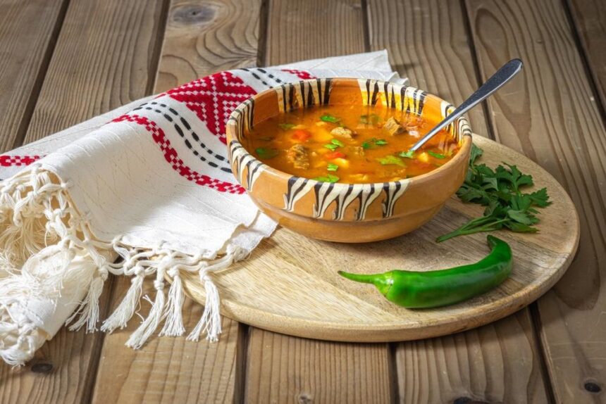 romania sufla n ciorba cele mai iubite ciorbe ale romanilor cat costa cea mai scumpa ciorba din romania 697619019f76e