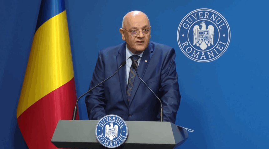 romania va cumpara un tren de transport raniti dar si alte echipamente de aparare civila in valoare de 900 de milioane de euro 69778d9605280