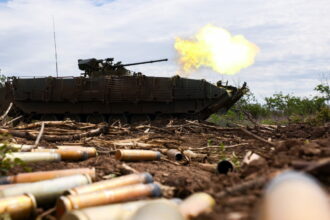 rusia a pierdut 1 020 de soldati si 981 de arme si echipamente militare in ultima zi 696de9cded0f2