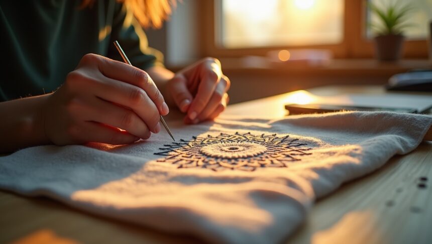 satui de ai oamenii se intorc la hartie crosetat si liniste ce este un detox digital tendinta pentru 2026 696dd72d344e3