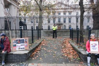 secret room to be built at chinese embassy near cable lines sparking widespread espionage fears 6966e68b7c2ae