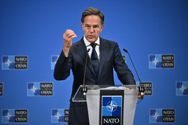 secretarul general al nato mark rutte spune ca trump are dreptate in legatura cu groenlanda 6970aaede1cd8