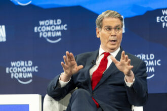 secretarul trezoreriei sua spune ca danemarca este irelevanta pe fondul tensiunilor legate de groenlanda 6970ccff3377b