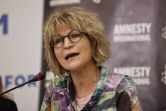 sefa amnesty international cere europei sa nu l mai multumeasca pe trump 696e7bdc56421