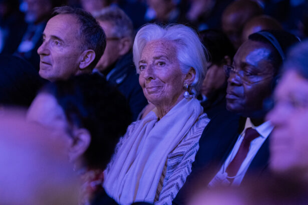 sefa bce afirma ca economia europeana are nevoie de o revizuire profunda pentru a face fata noii ordini mondiale 69709d8ea10d2