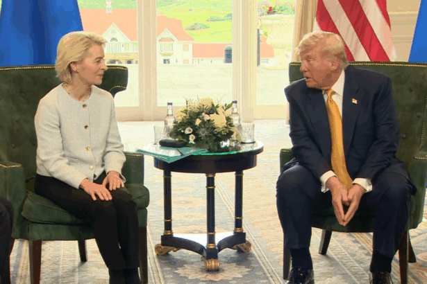 sefa ue ii raspunde lui trump tarifele vamale ar submina relatiile transatlantice 696bf10bc7cce