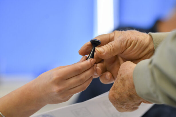 seful comisiei electorale din ucraina despre organizarea alegerilor post razboi tara se va confrunta cu provocari enorme 696e3bbdc95cf