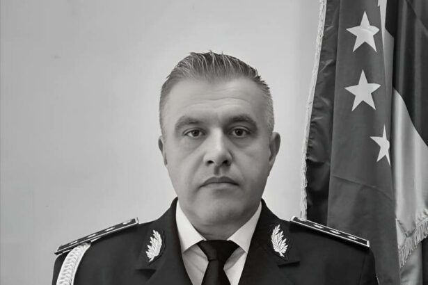 seful ipj dolj a murit sambata la birou avea 51 de ani 6962587c074ee