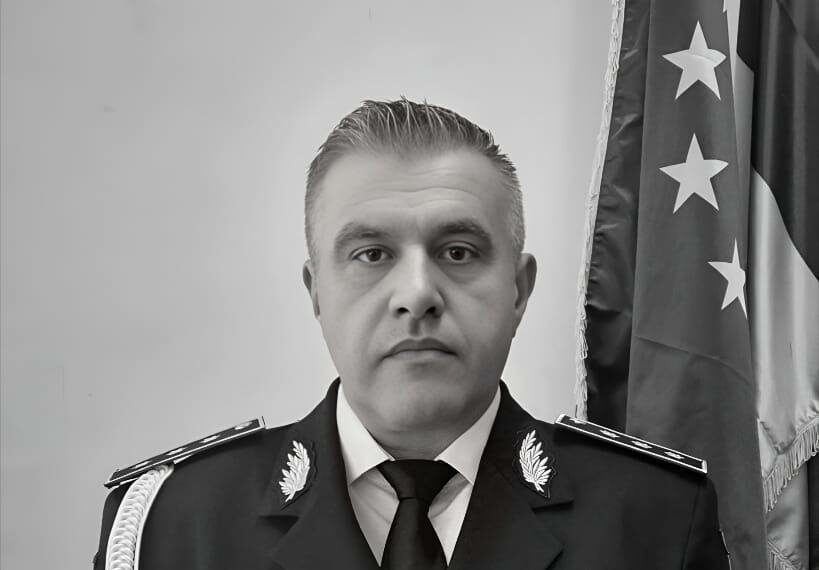 seful ipj dolj a murit sambata la birou avea 51 de ani 6962587c074ee