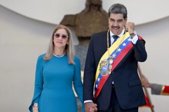 sen jean shaheen maduro is gone but the same power structures remain in venezuela 696248ee34ece