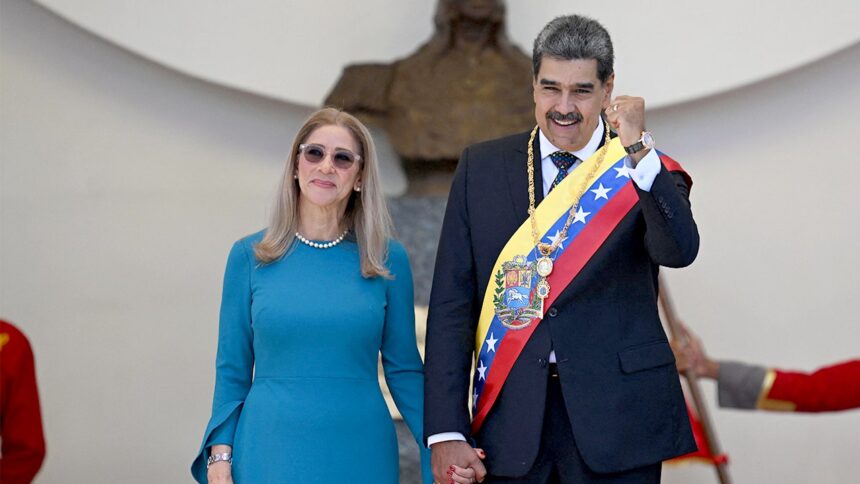 sen jean shaheen maduro is gone but the same power structures remain in venezuela 696248ee34ece