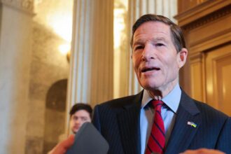 sen richard blumenthal crypto is a gamble our financial system doesnt need 6968bd45ef433