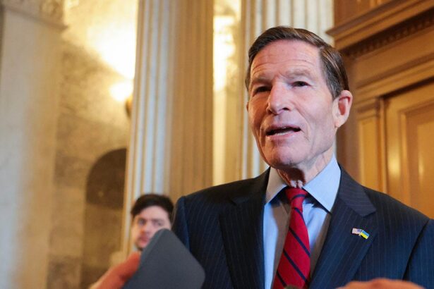 sen richard blumenthal crypto is a gamble our financial system doesnt need 6968bd45ef433