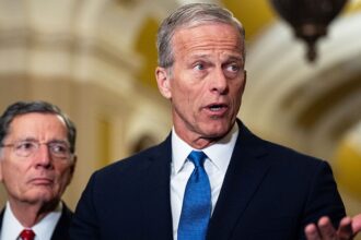 senate republicans eye reconciliation to address minnesota fraud scandal 695fee92d1e61