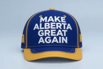 separatistii din alberta cer ajutorul lui donald trump pentru a se desprinde de canada vor sa devina al 51 lea stat sua 697c94c1c2322