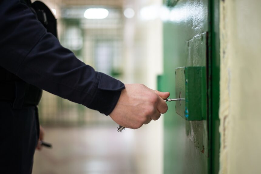 sindicatul politiei penitenciare acuze la adresa anp in cazul milionarului turc evadat din penitenciarul rahova 6977afe8894e0