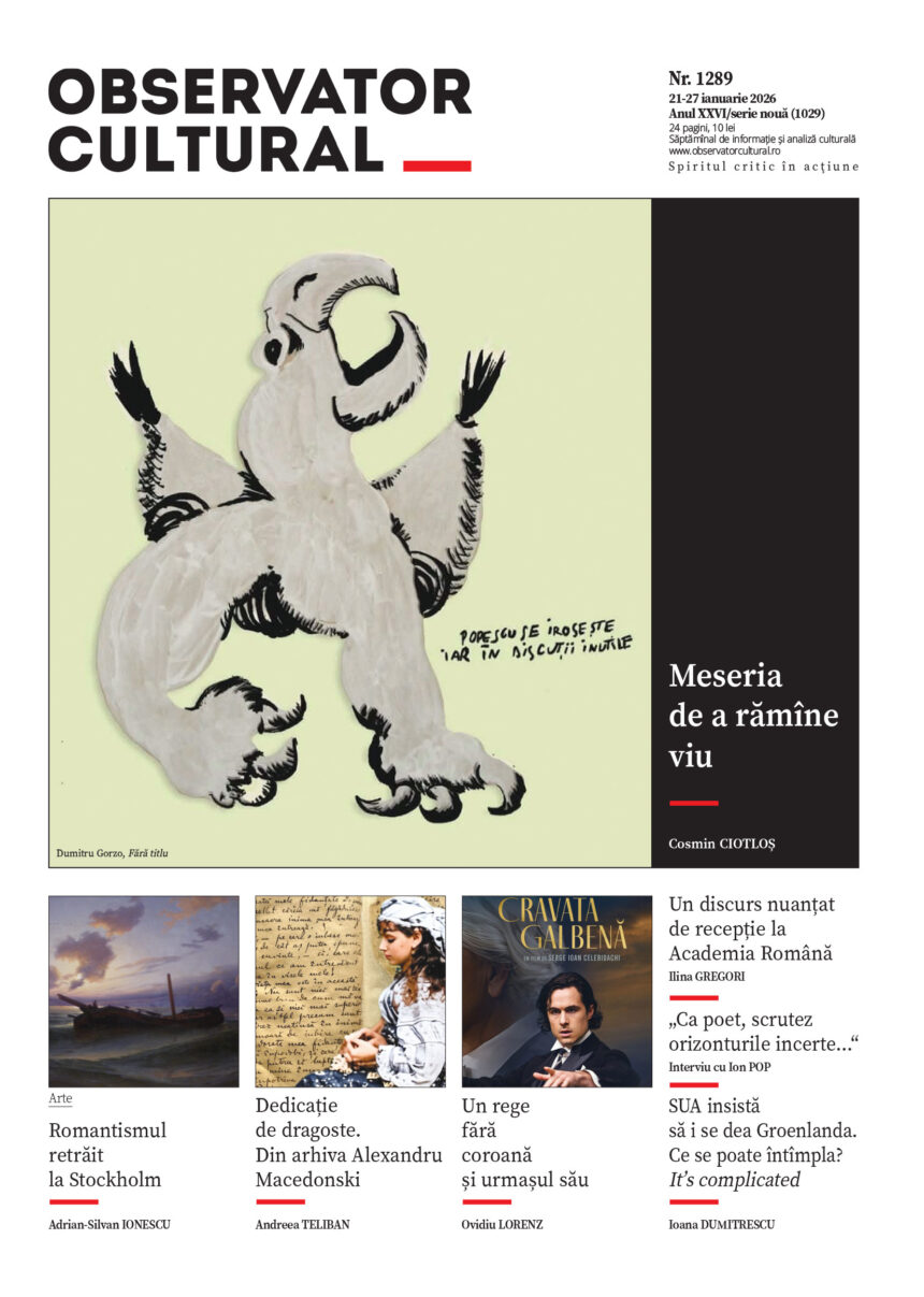 singura forma de existenta 696e2d2941e3a