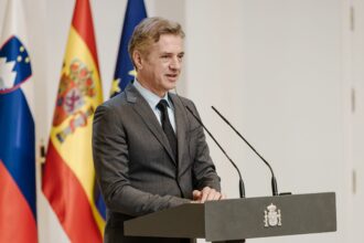 slovenia refuza sa intre in consiliul pacii propus de donald trump 697124f687fd9