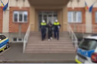 sofer beat fuga cu politia pe urme in agigea 6960cc62752ef