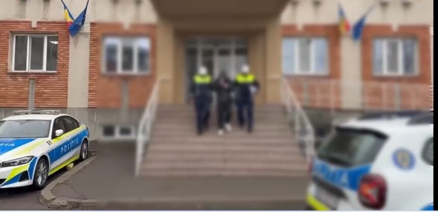 sofer beat fuga cu politia pe urme in agigea 6960cc62752ef