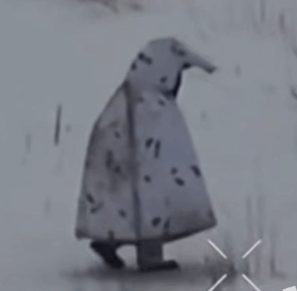 soldati rusi ucisi pe front purtand costume de camuflaj pinguin testate in lupta 697b51a22df8f