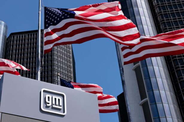 stocks making the biggest moves after hours general motors intel tilray brands more 69602e40f0627