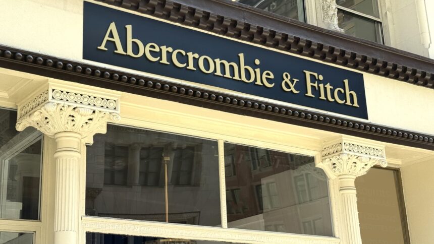 stocks making the biggest moves midday citigroup abercrombie vistra duolingo and more 69652ddd00a3f