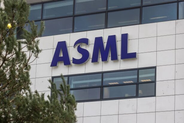 stocks making the biggest moves premarket asml texas instruments qorvo more 6979fe517d271