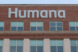 stocks making the biggest moves premarket humana unitedhealth general motors more 6978b3ccaa8f4