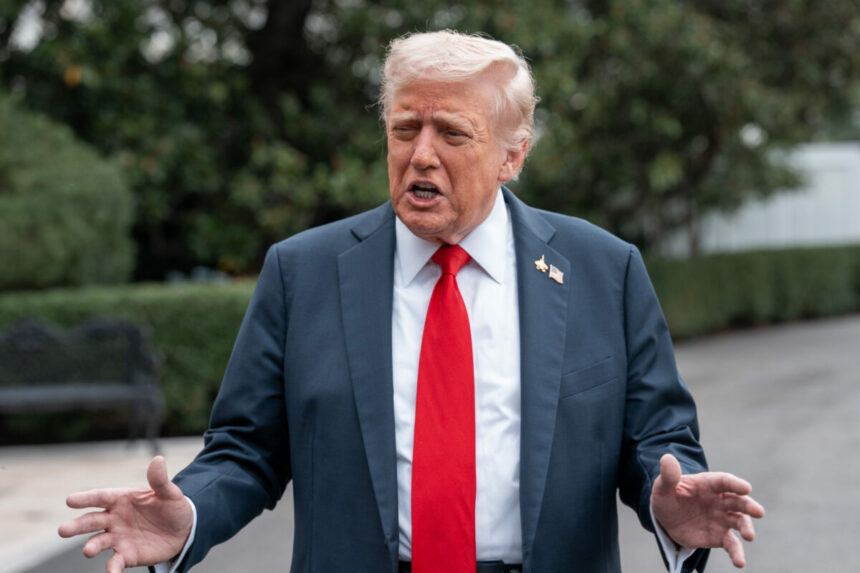 strada care trece prin fata proprietatii din florida a liderului sua a primit numele president donald j trump boulevard 696bb4e86bb2b