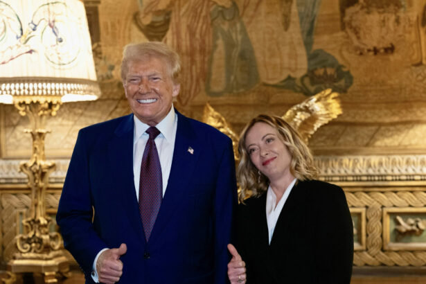 sua ar fi solicitat italiei sa adere la forta internationala de stabilizare pentru gaza 6974ffbd27562