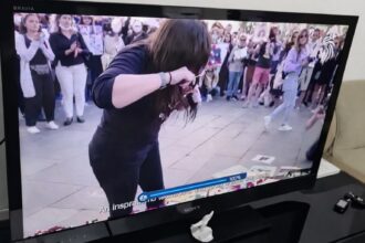 televiziunea de stat din iran vizata de un atac cibernetic ce mesaj a fost difuzat de hackeri 696df1f4b4432