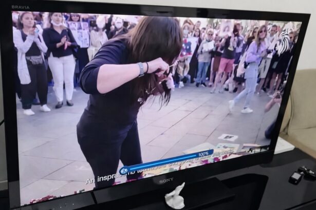 televiziunea de stat din iran vizata de un atac cibernetic ce mesaj a fost difuzat de hackeri 696df1f4b4432