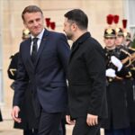 Reuniune diplomatică internațională la Paris privind planul de pace pentru Ucraina, cu participarea statelor din Coaliția de Voință și a emisarilor americani