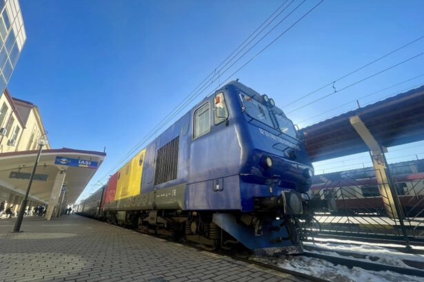 trenul unirii va circula sambata de la bucuresti nord la iasi 6972111b9ffde