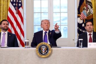 trump admin labels muslim brotherhood branches as terrorist organizations 696670f73c617