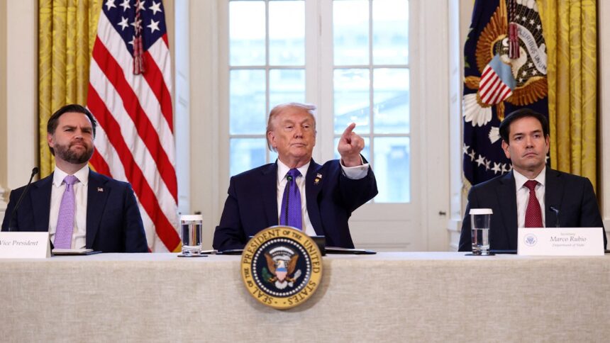 trump admin labels muslim brotherhood branches as terrorist organizations 696670f73c617