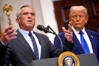 trump admins new nutrition guidelines target ultra processed foods ease up on red meat and saturated fats 695e8b9fb2a81